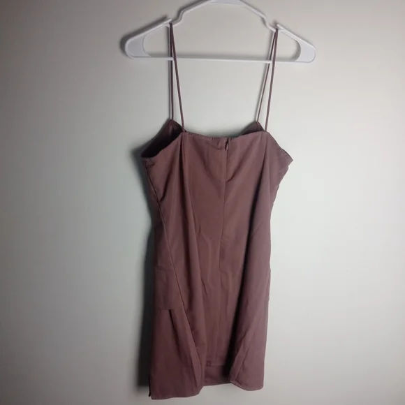 SABO Noura Dress Size 8 - Picture 13 of 16